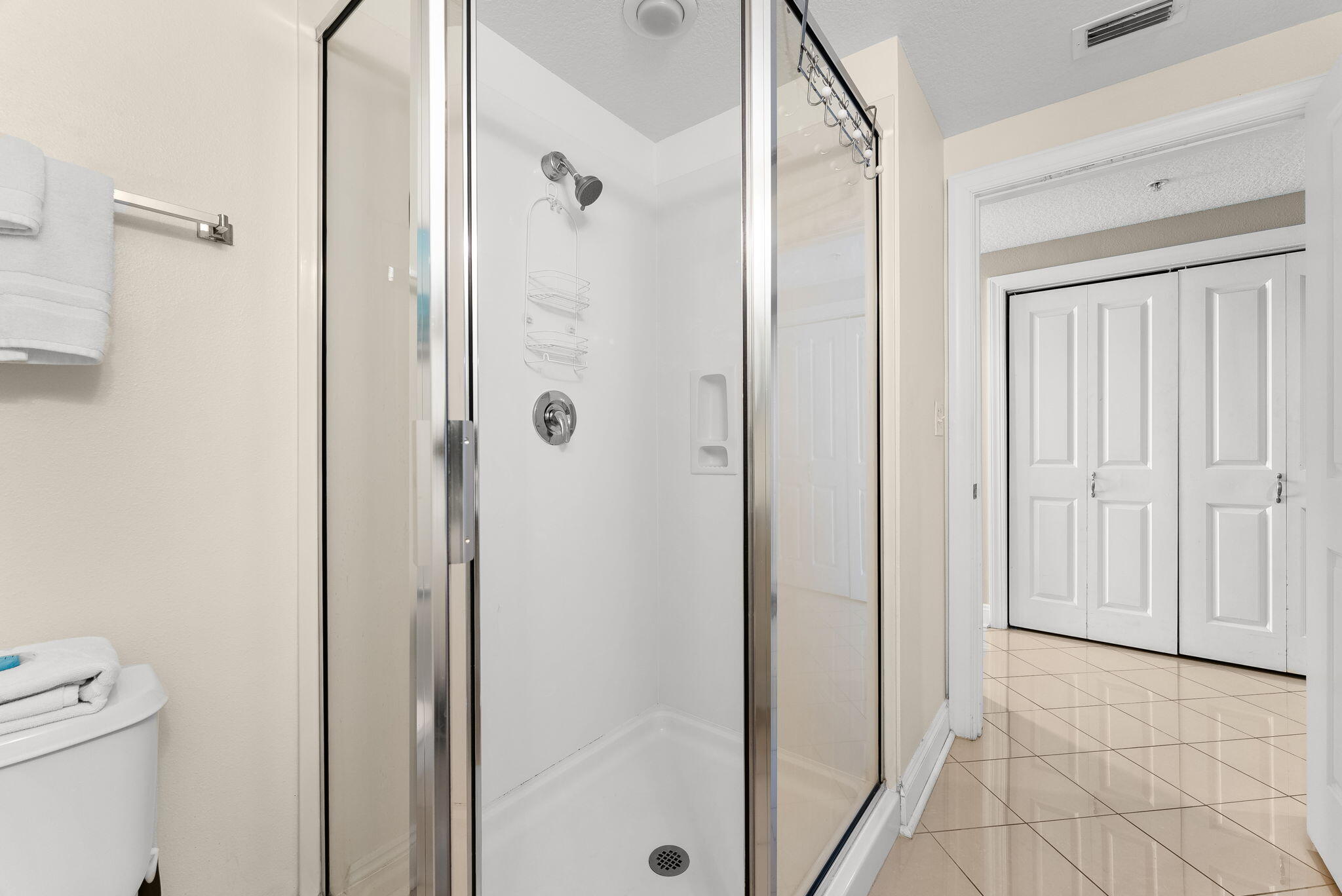 17281 Front Beach Road, Unit 502 Panama City Beach, FL 32413 - Photo 26 of 41 Third Bathroom