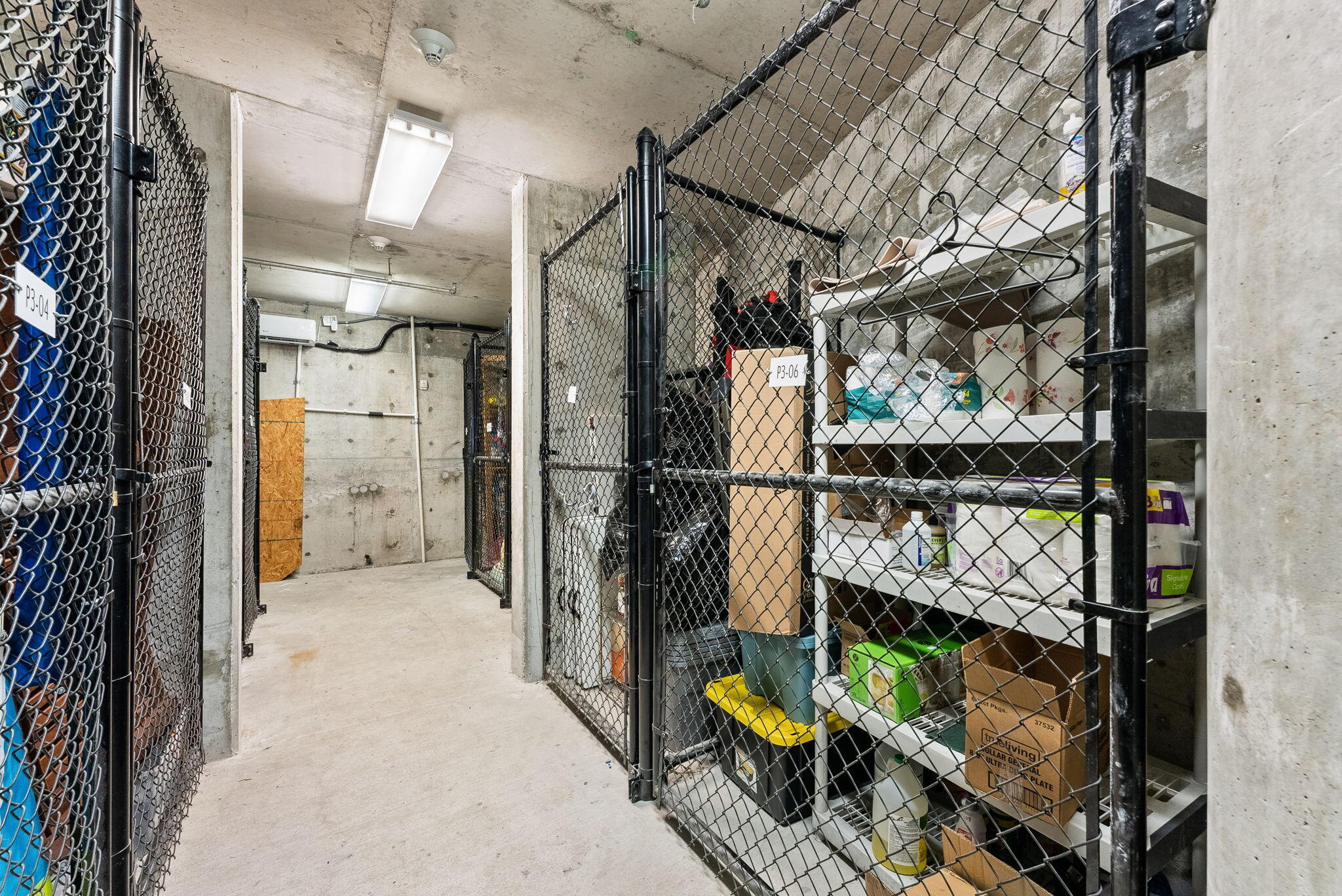 17281 Front Beach Road, Unit 502 Panama City Beach, FL 32413 - Photo 28 of 41 Climate Controlled Storage