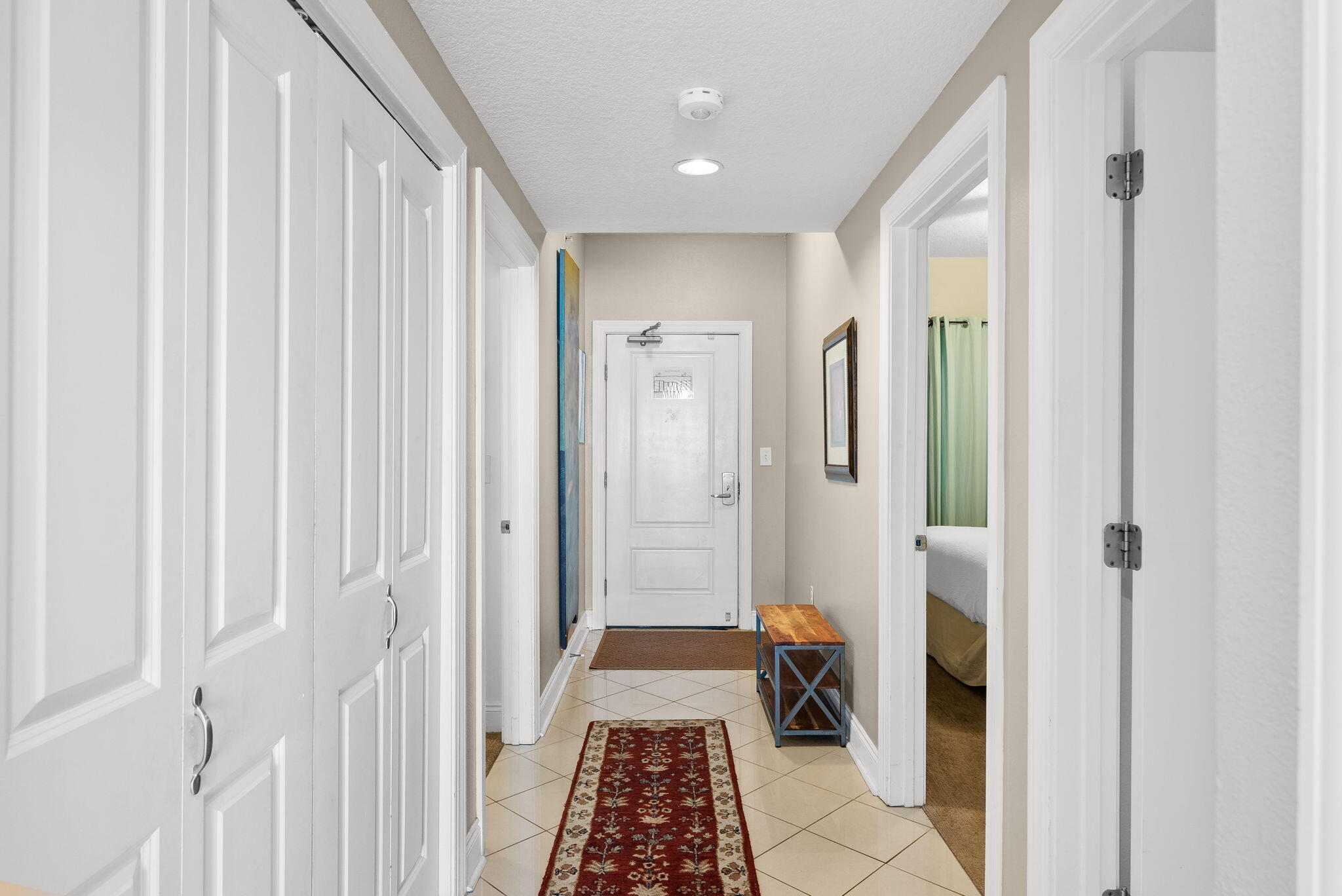 17281 Front Beach Road, Unit 502 Panama City Beach, FL 32413 - Photo 3 of 41 Entry