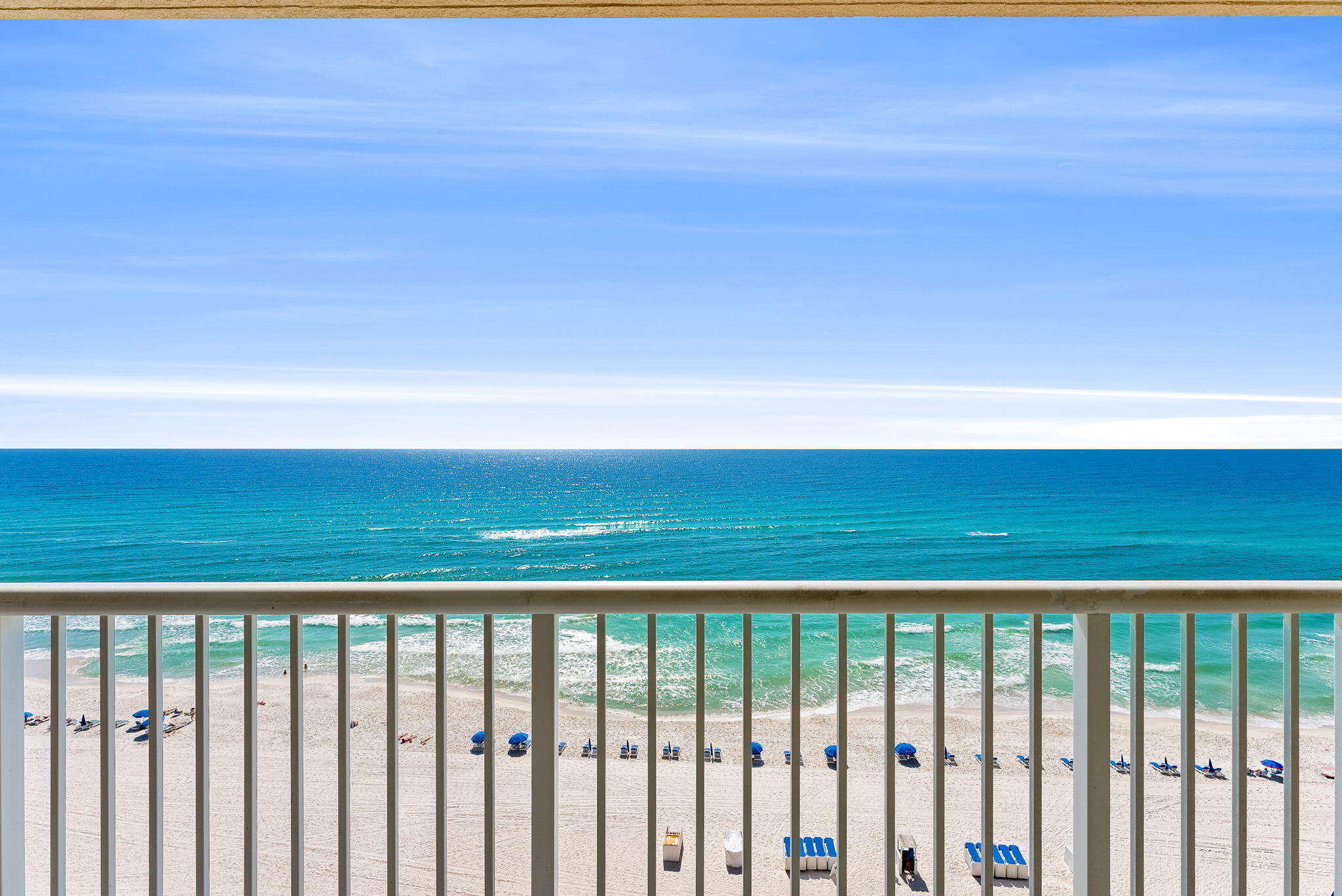 17281 Front Beach Road, Unit 502 Panama City Beach, FL 32413 - Photo 32 of 41 That View!