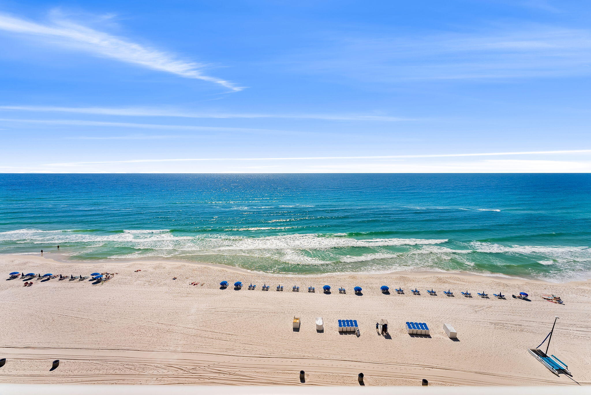 17281 Front Beach Road, Unit 502 Panama City Beach, FL 32413 - Photo 39 of 41 That View!