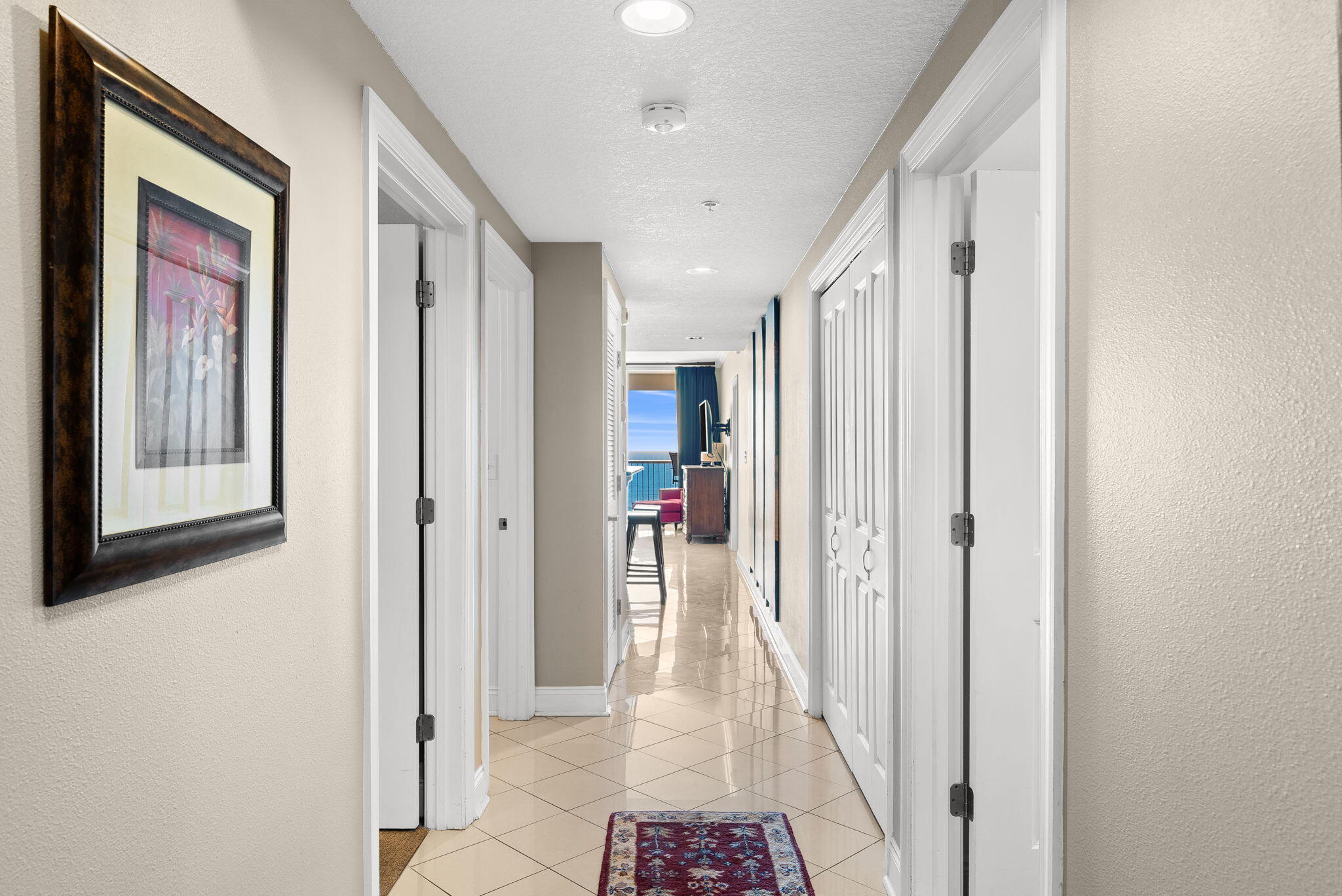 17281 Front Beach Road, Unit 502 Panama City Beach, FL 32413 - Photo 4 of 41 Entry