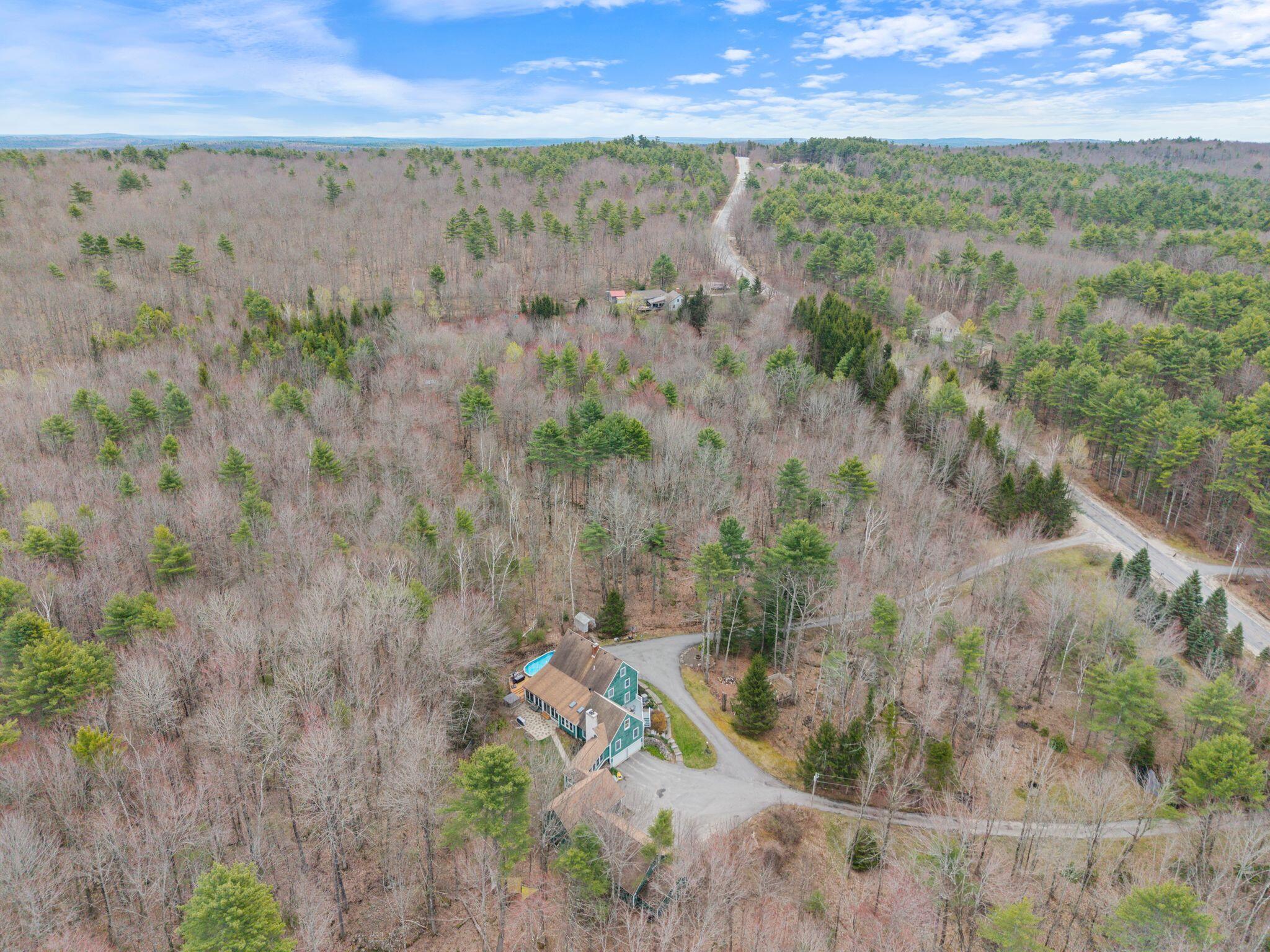148 Spiller Hill Road Raymond, ME 04071 - Photo 88 of 89 148 Spiller Hill Road