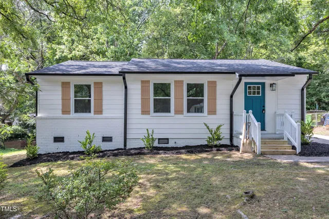 $373,000 | 2408 Glascock Street, Raleigh, NC 27610