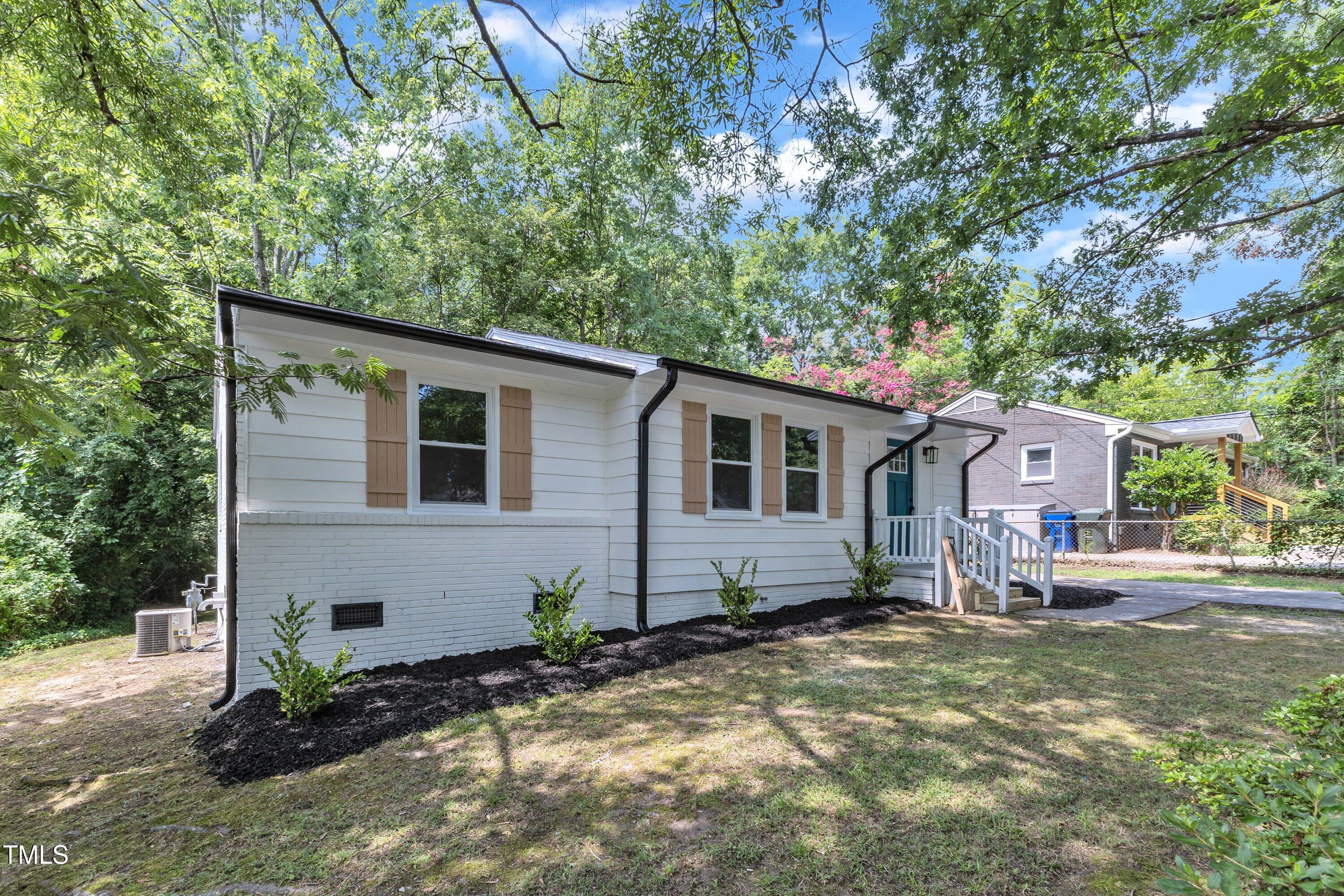 2408 Glascock Street Raleigh, NC 27610 - Photo 22 of 31 04-2408 Glascock-4