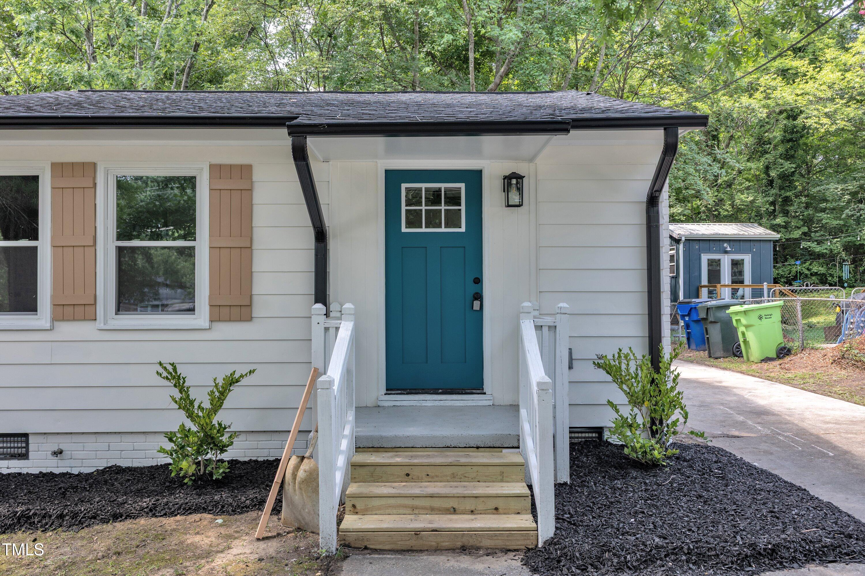 2408 Glascock Street Raleigh, NC 27610 - Photo 24 of 31 06-2408 Glascock-6