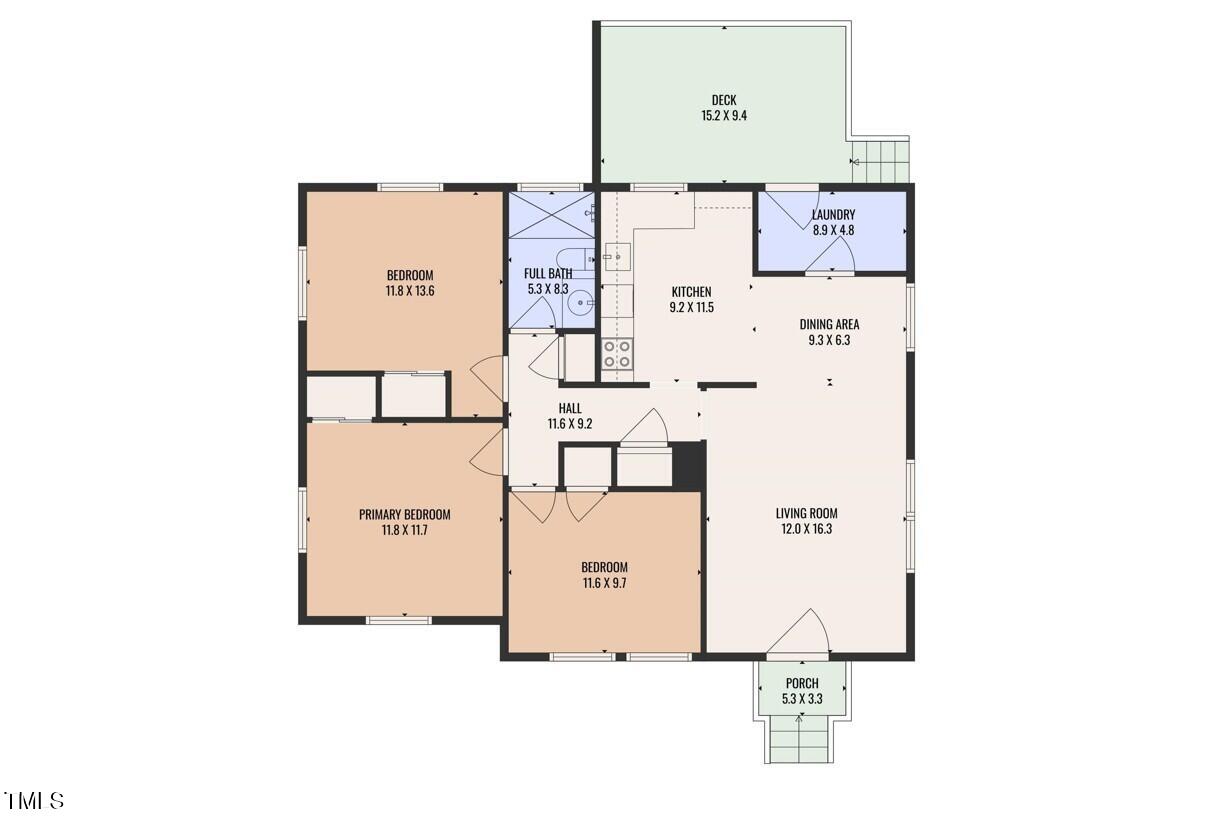 2408 Glascock Street Raleigh, NC 27610 - Photo 31 of 31 capture