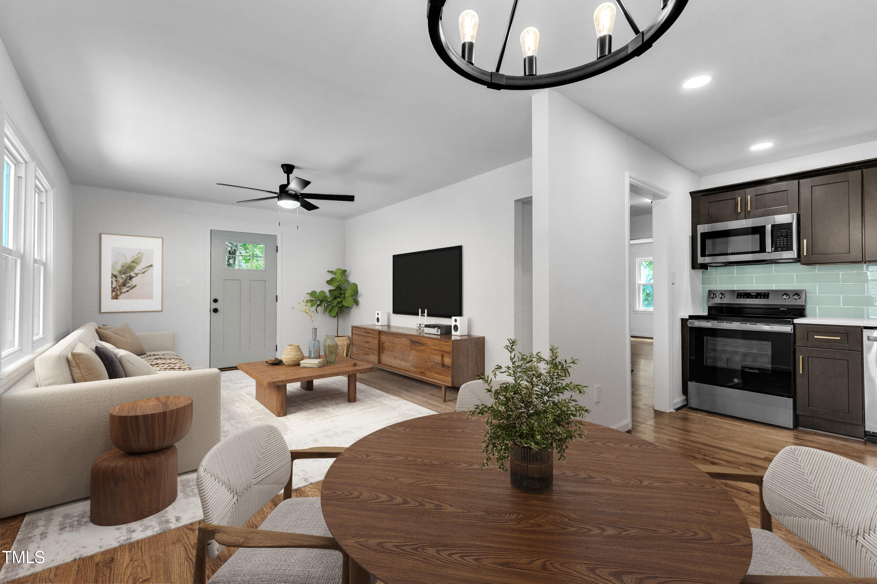 2408 Glascock Street Raleigh, NC 27610 - Photo 5 of 31 11-2408 Glascock-18 f