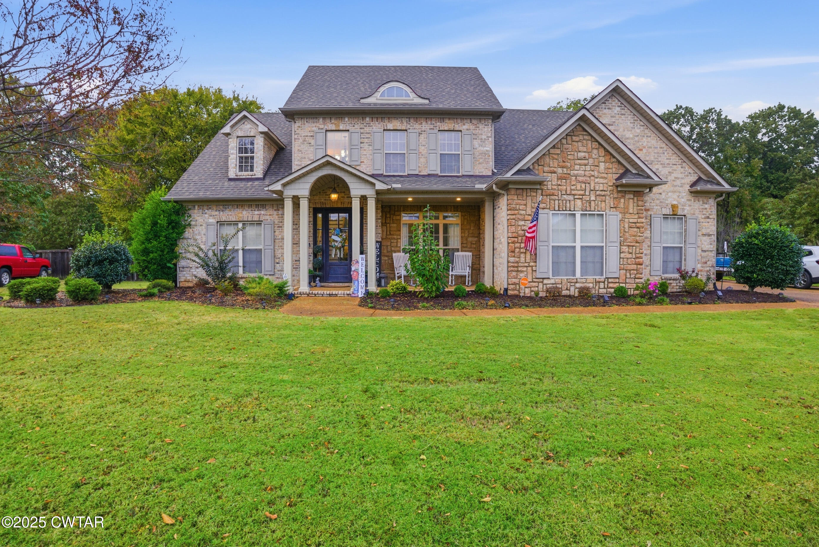 23 Kinnewick Cove Jackson, TN 38305 - Photo 1 of 55 DSC00516