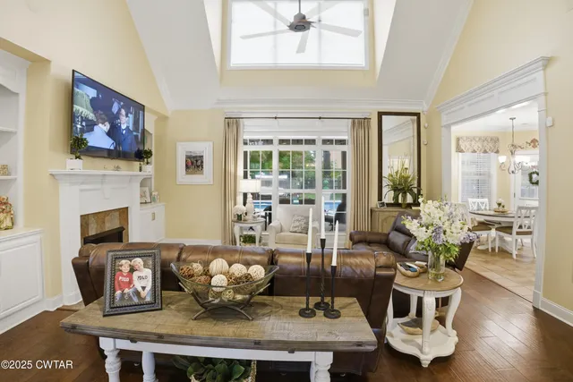 $499,900 | 23 Kinnewick Cove, Jackson, TN 38305