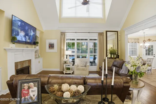 $499,900 | 23 Kinnewick Cove, Jackson, TN 38305