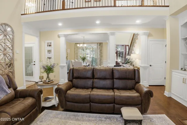 $499,900 | 23 Kinnewick Cove, Jackson, TN 38305