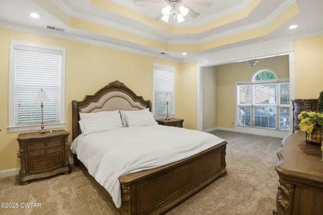 $499,900 | 23 Kinnewick Cove, Jackson, TN 38305