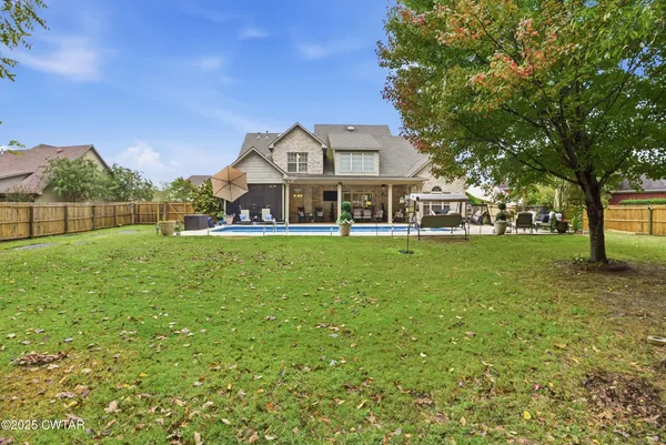 $499,900 | 23 Kinnewick Cove, Jackson, TN 38305