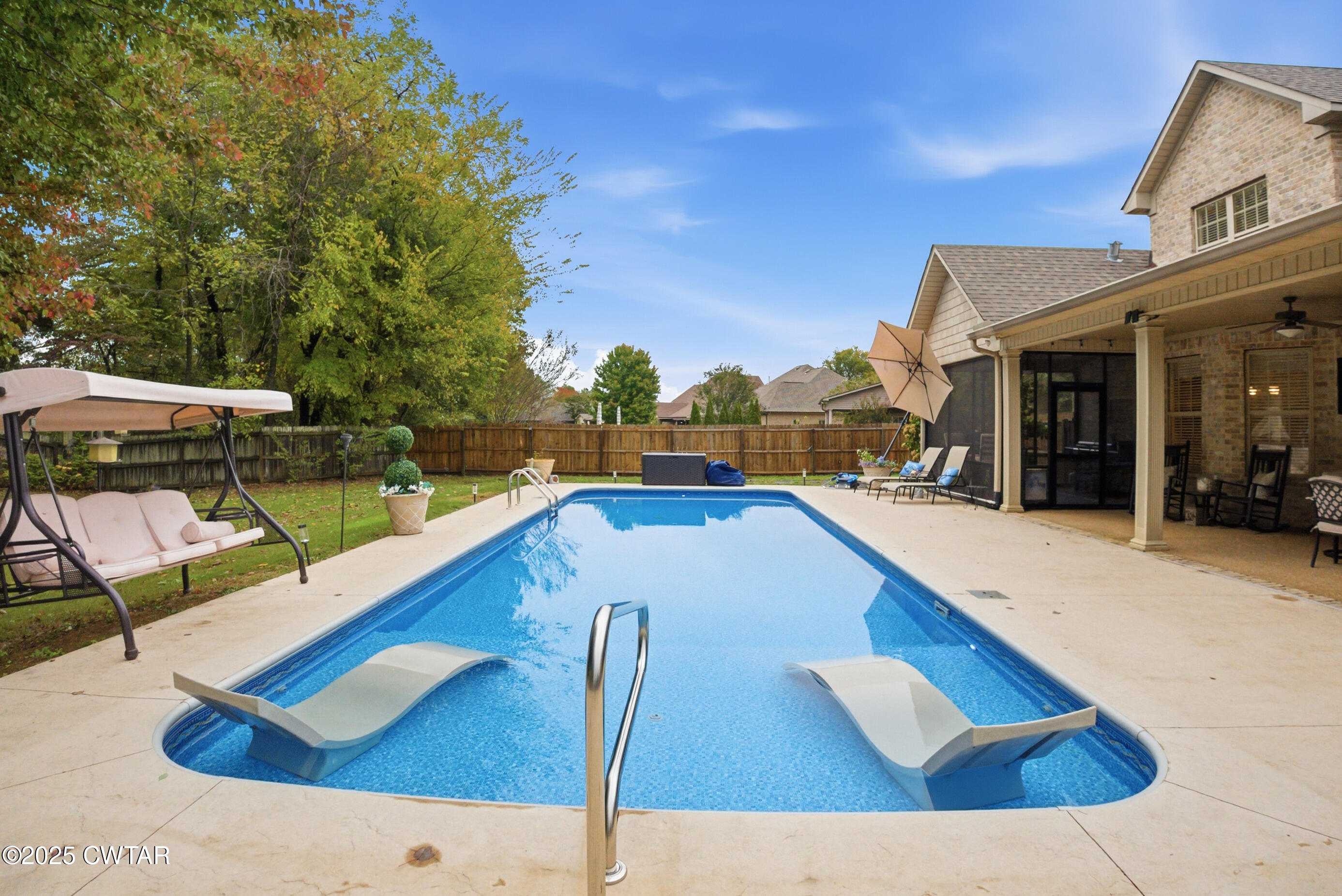 23 Kinnewick Cove Jackson, TN 38305 - Photo 43 of 55 DSC00489
