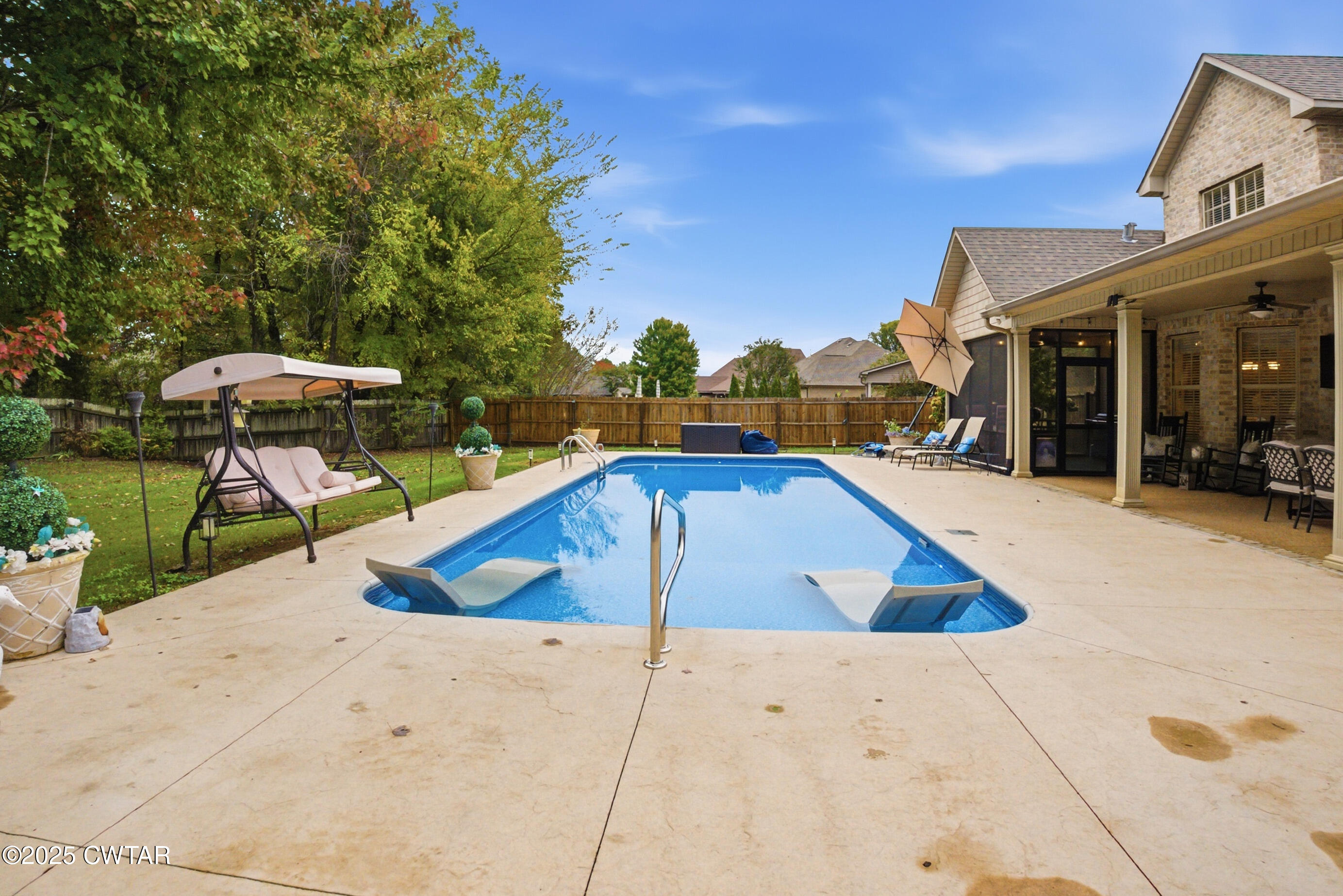 23 Kinnewick Cove Jackson, TN 38305 - Photo 45 of 55 DSC00492