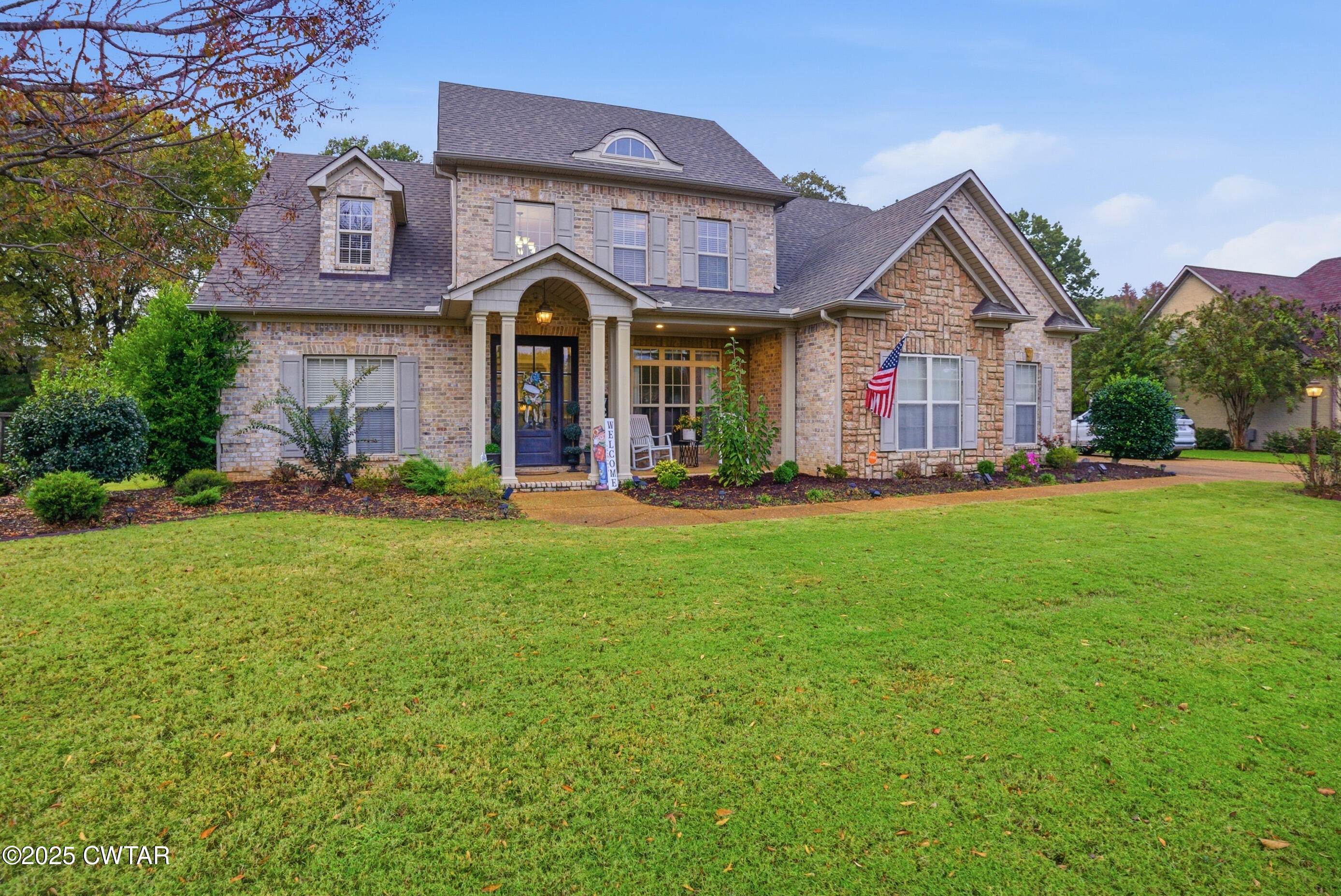 23 Kinnewick Cove Jackson, TN 38305 - Photo 46 of 55 DSC00519