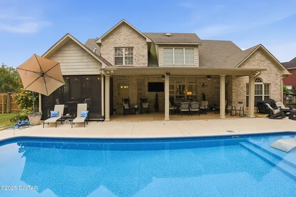 $499,900 | 23 Kinnewick Cove, Jackson, TN 38305