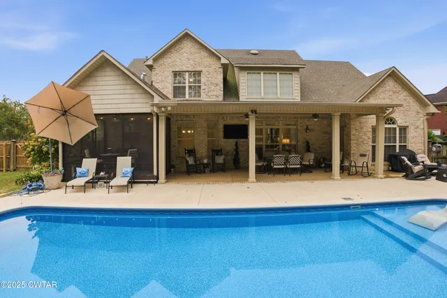 $499,900 | 23 Kinnewick Cove, Jackson, TN 38305