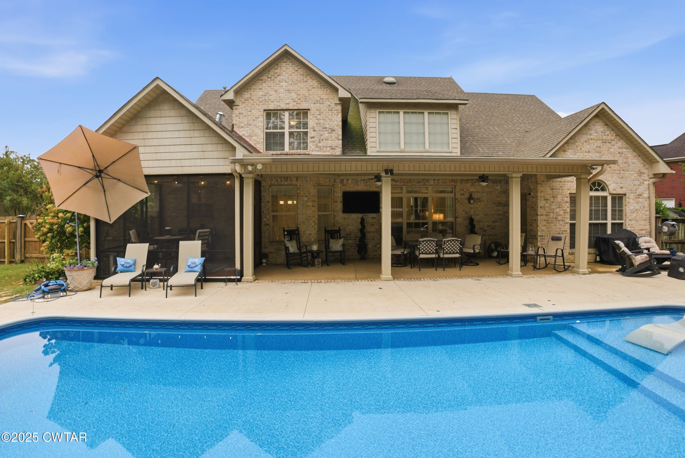 23 Kinnewick Cove Jackson, TN 38305 - Photo 47 of 55 DSC00507