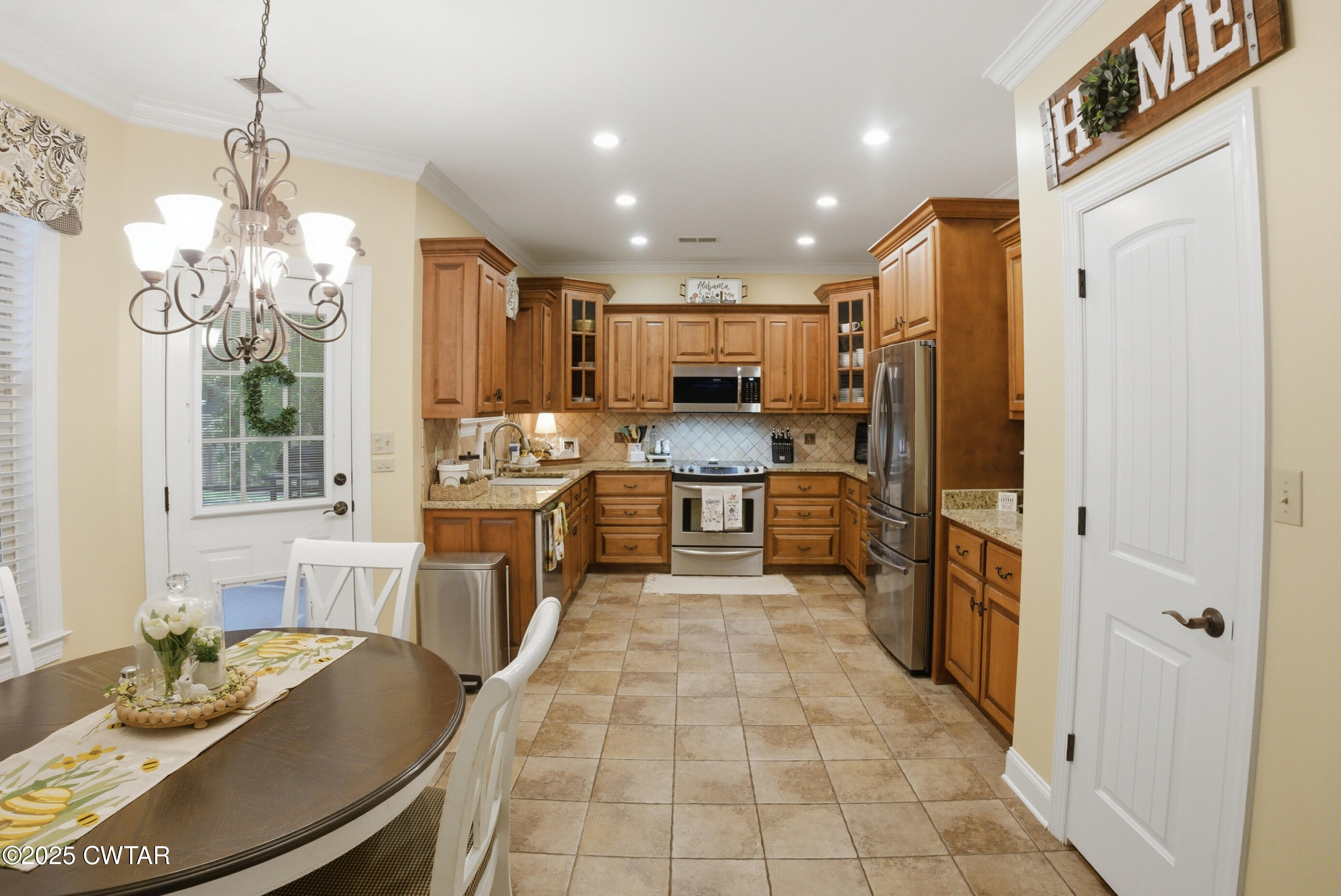 23 Kinnewick Cove Jackson, TN 38305 - Photo 5 of 55 DSC00357