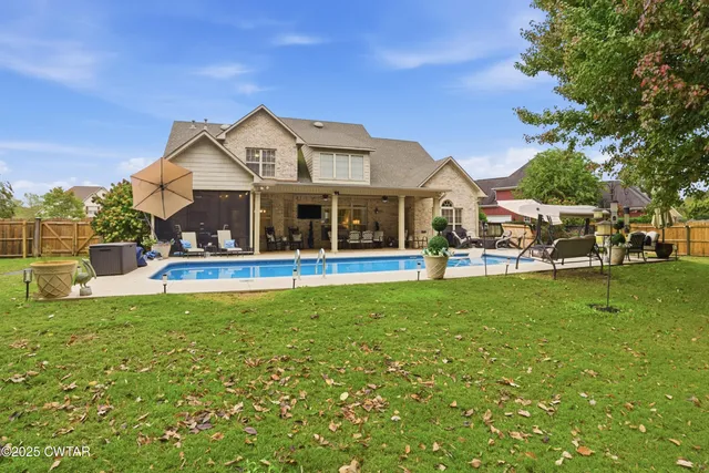 $499,900 | 23 Kinnewick Cove, Jackson, TN 38305