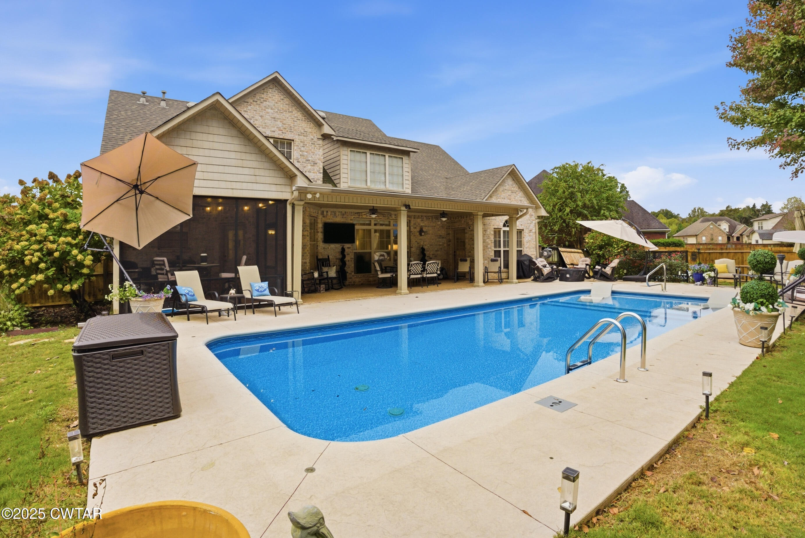 23 Kinnewick Cove Jackson, TN 38305 - Photo 53 of 55 DSC00504