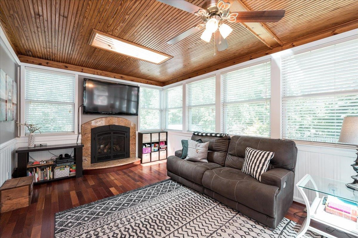 3220 Terrel Mill Road Raleigh, NC 27616 - Photo 20 of 32 Photo 20
