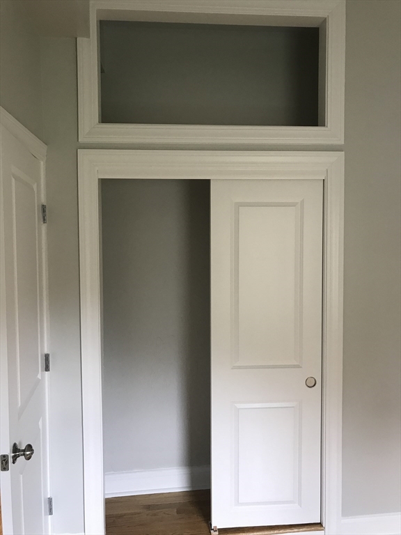 6 St James Place, Unit 6 Boston, MA 02119 - Photo 10 of 18 a close view of closet