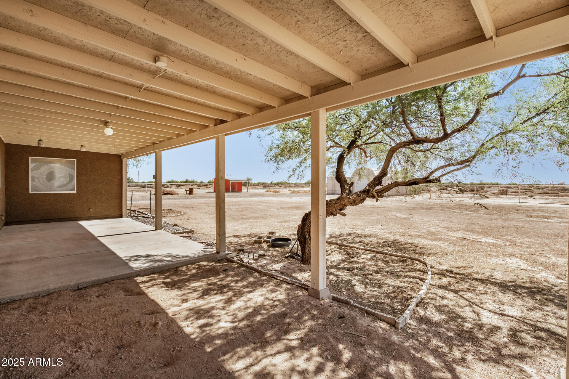182 South Chapman Road Coolidge, AZ 85128 - Photo 11 of 39 33 - Chapman