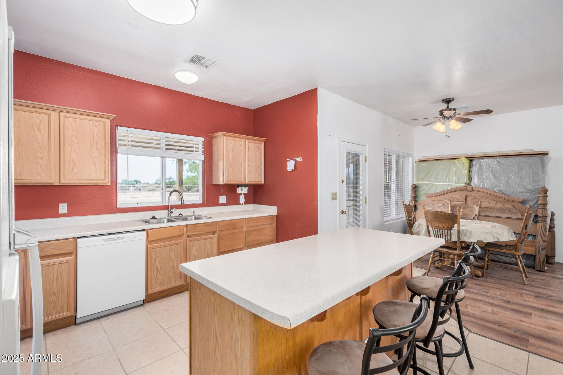 182 South Chapman Road Coolidge, AZ 85128 - Photo 20 of 39 14 - Chapman