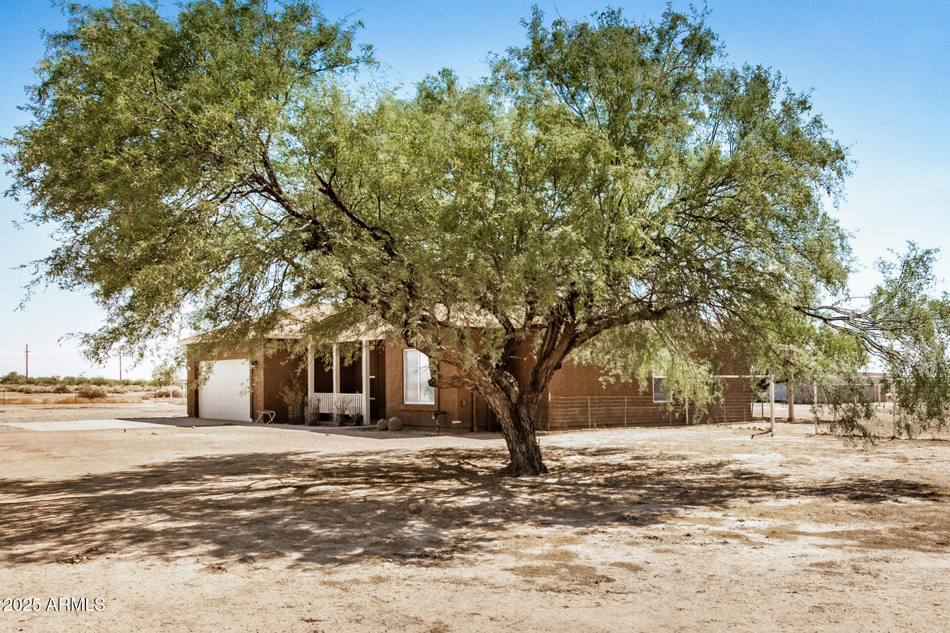 182 South Chapman Road Coolidge, AZ 85128 - Photo 3 of 39 03 - Chapman