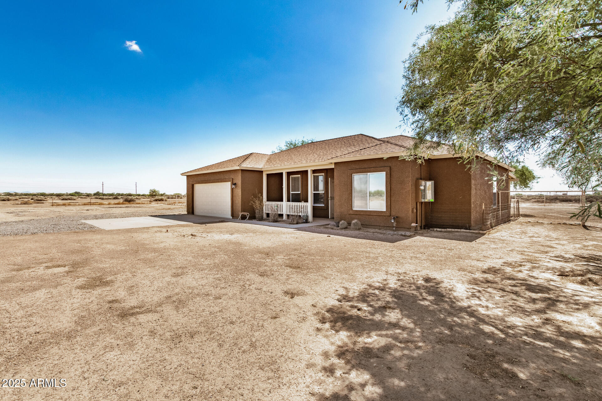 182 South Chapman Road Coolidge, AZ 85128 - Photo 8 of 39 06 - Chapman