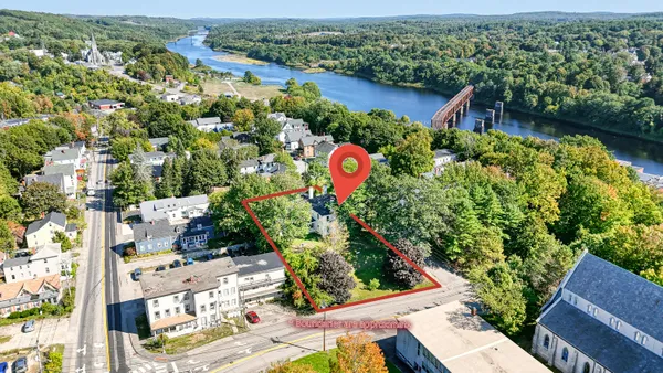 $390,000 | 8 Crosby Street, Augusta, ME 04330