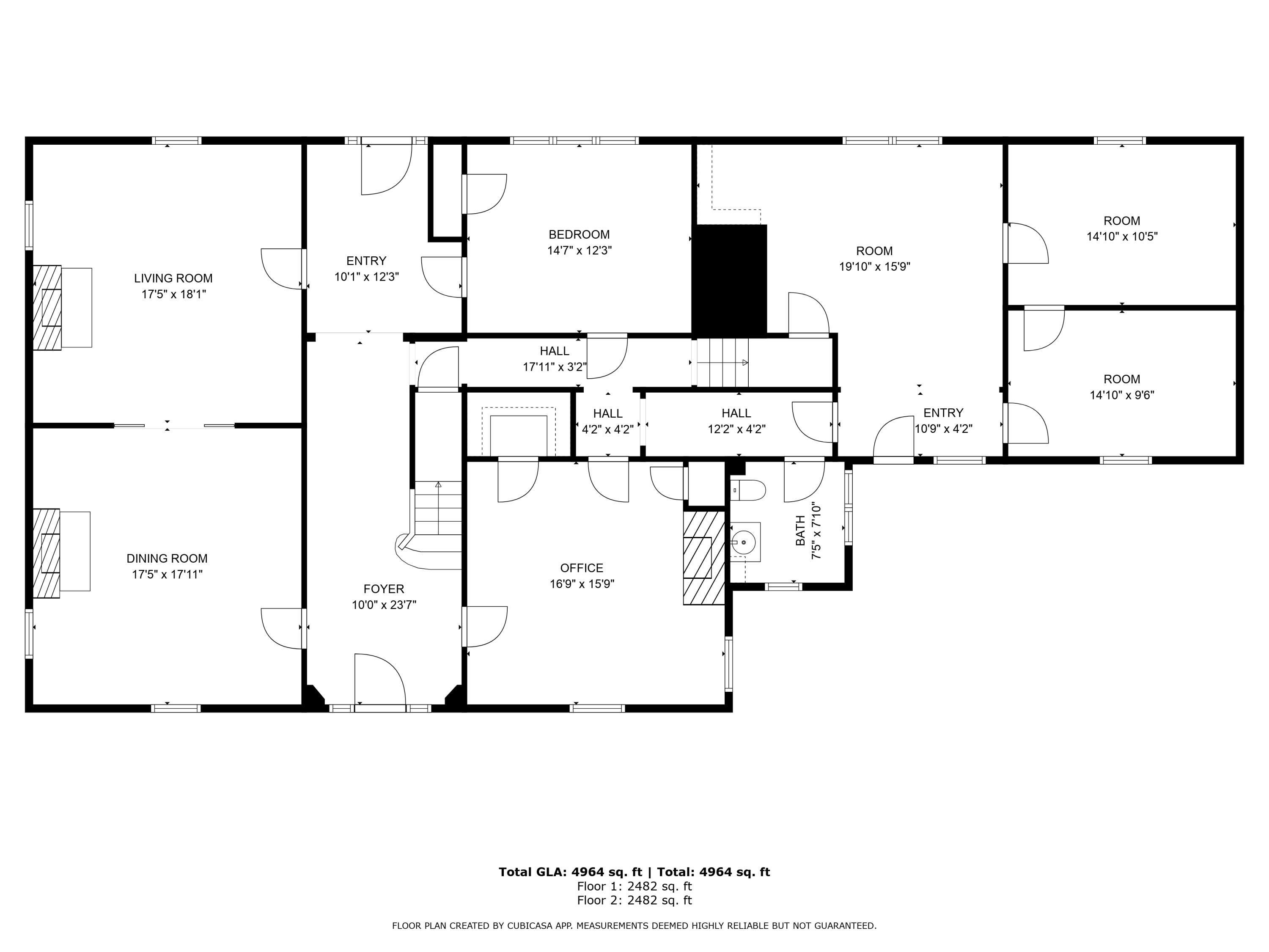 8 Crosby Street Augusta, ME 04330 - Photo 57 of 59 4_8-crosby-street-augusta-kennebec-count