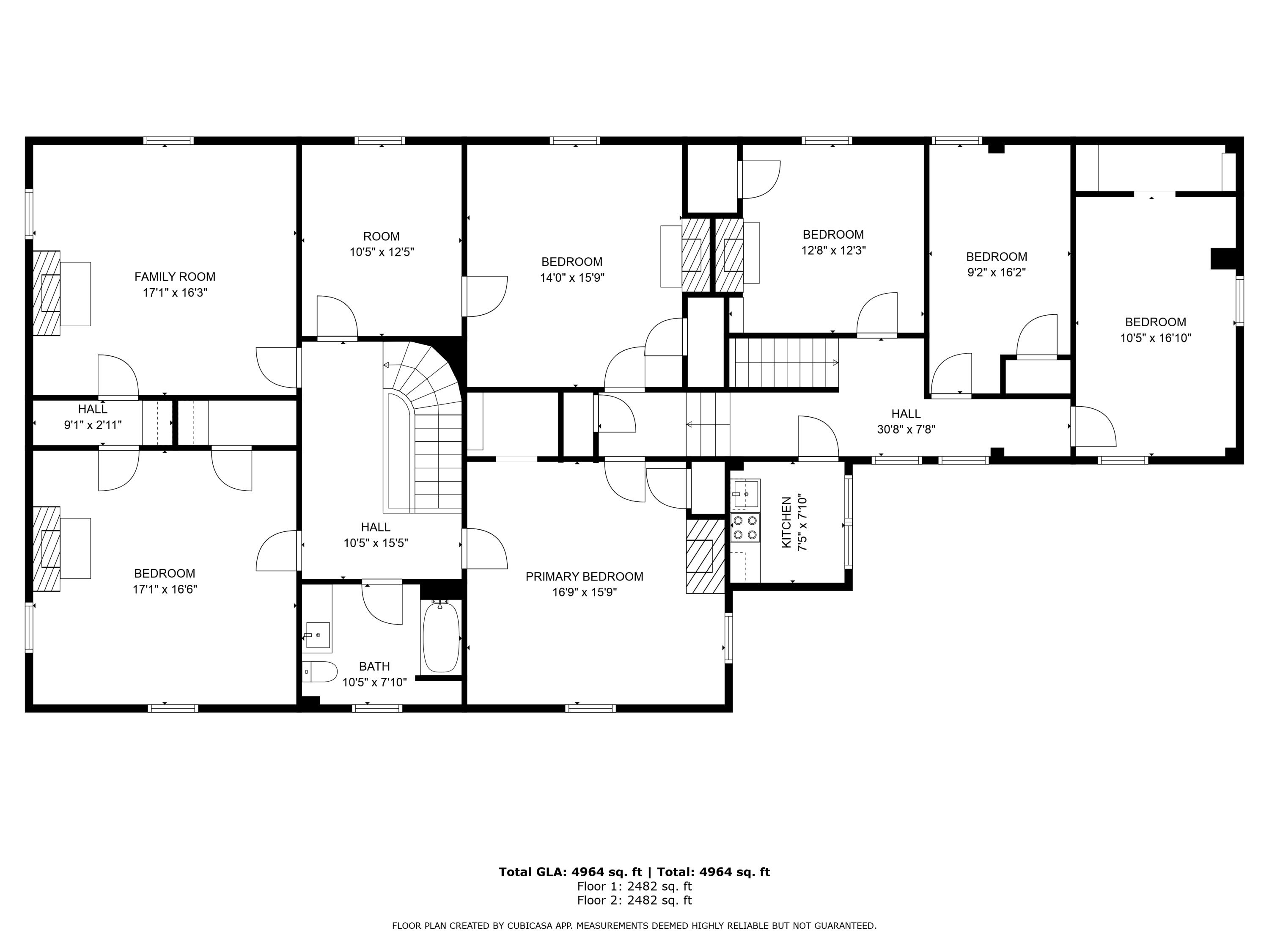 8 Crosby Street Augusta, ME 04330 - Photo 58 of 59 4_8-crosby-street-augusta-kennebec-count
