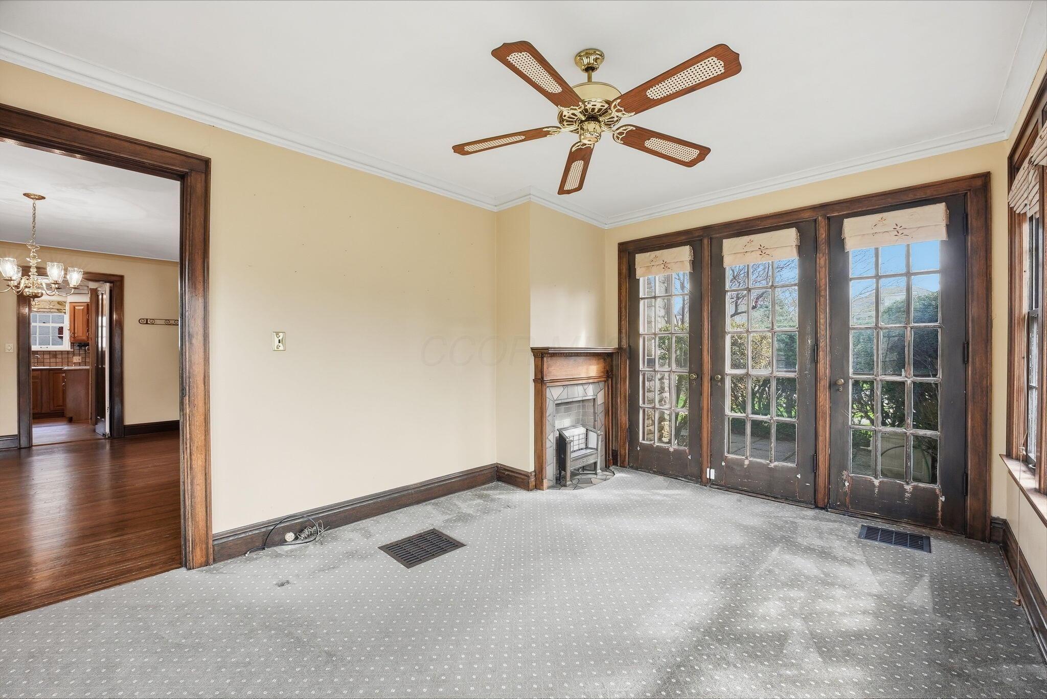 2448 Sherwood Road Columbus, OH 43209 - Photo 11 of 83 10-web-or-mls-2448-sherwood-rd