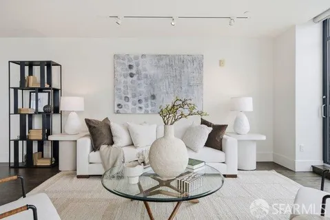$667,000 | 818 Van Ness Avenue, Unit 602, San Francisco, CA 94109