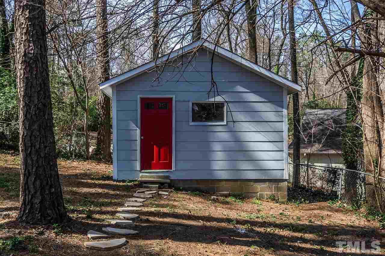 1237 Somerset Road Raleigh, NC 27610 - Photo 23 of 25