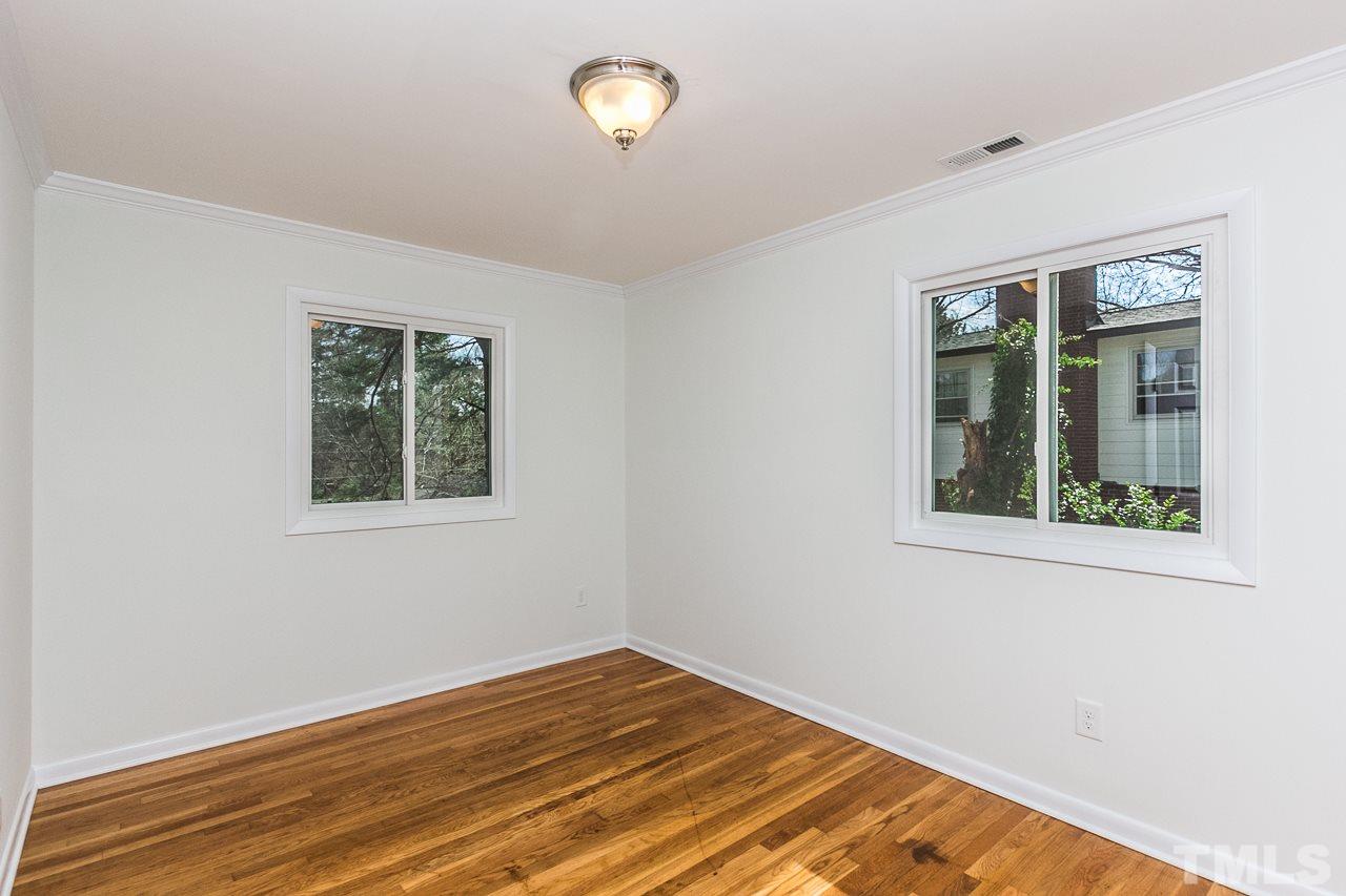 1237 Somerset Road Raleigh, NC 27610 - Photo 4 of 25 a view of empty room with window