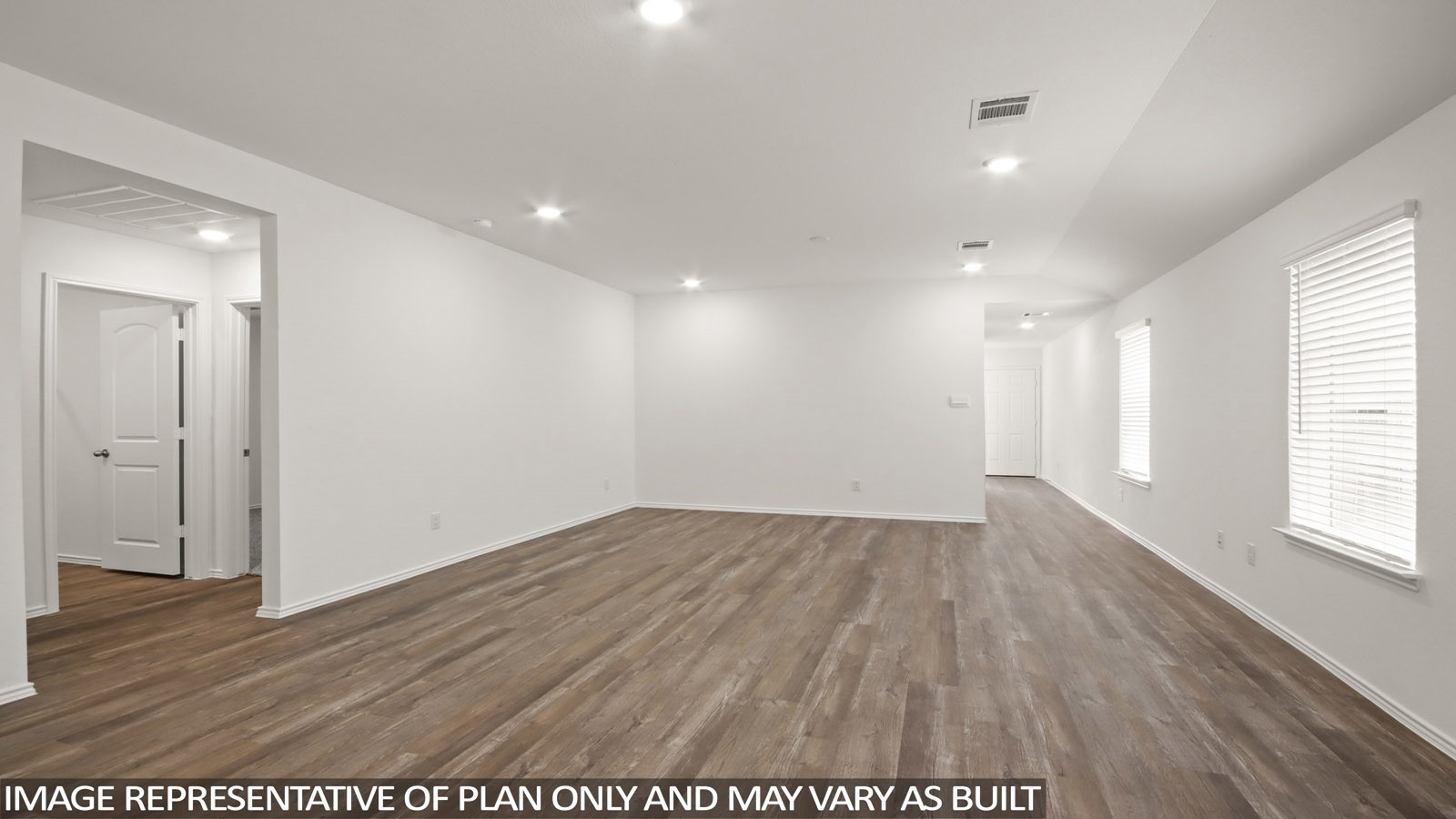 173 Rising Cedar Lane Hockley, TX 77447 - Photo 4 of 13