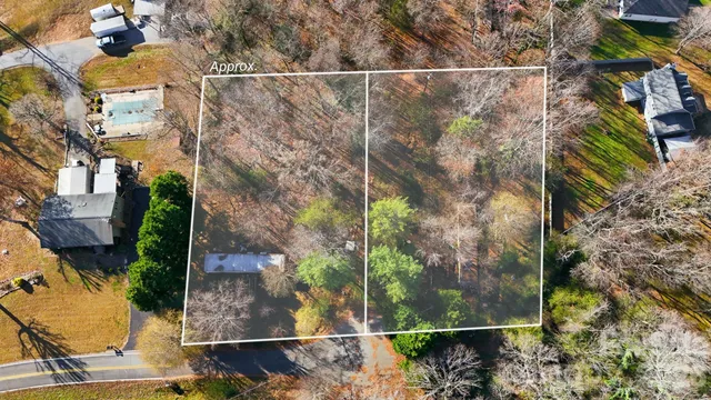 a view of a building