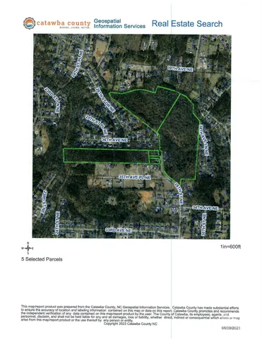 $1,999,000 | 3564 28th Street Northeast, Hickory, NC 28601