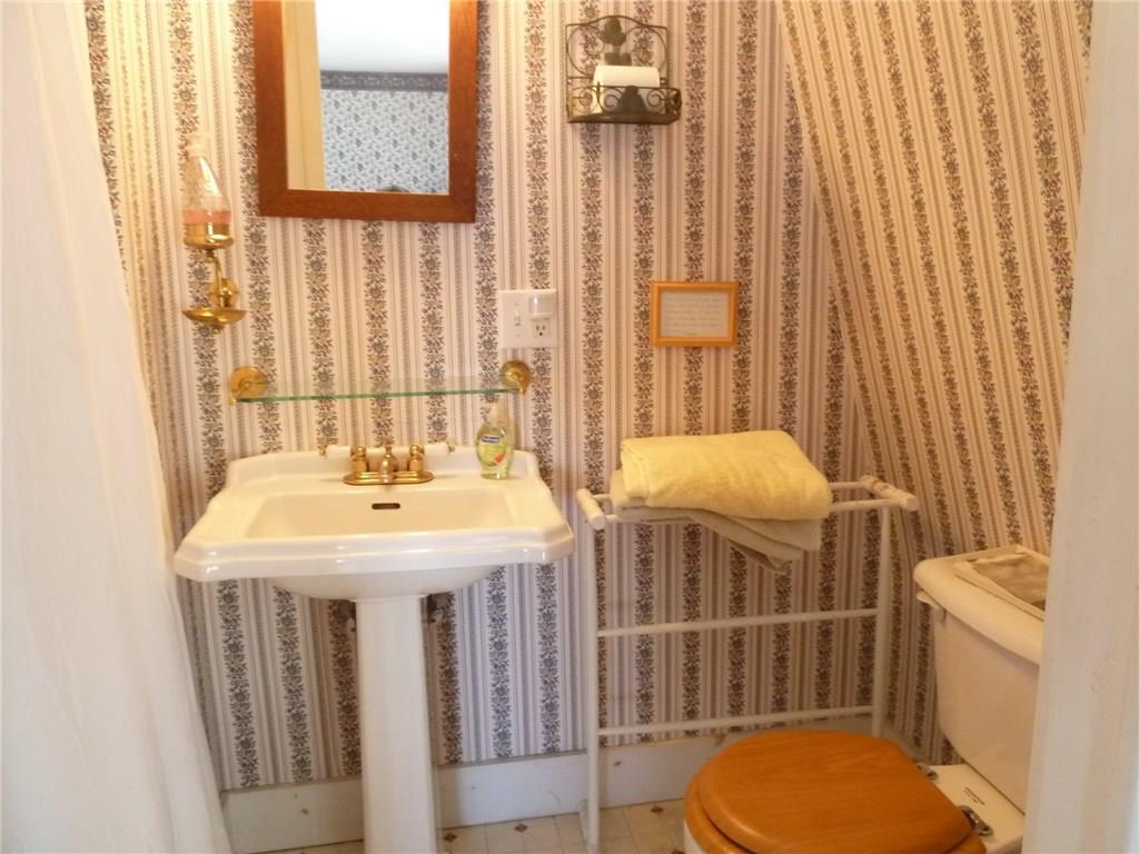 8 Garrison Cove Road Bailey Island, ME 04003 - Photo 28 of 34 Photo