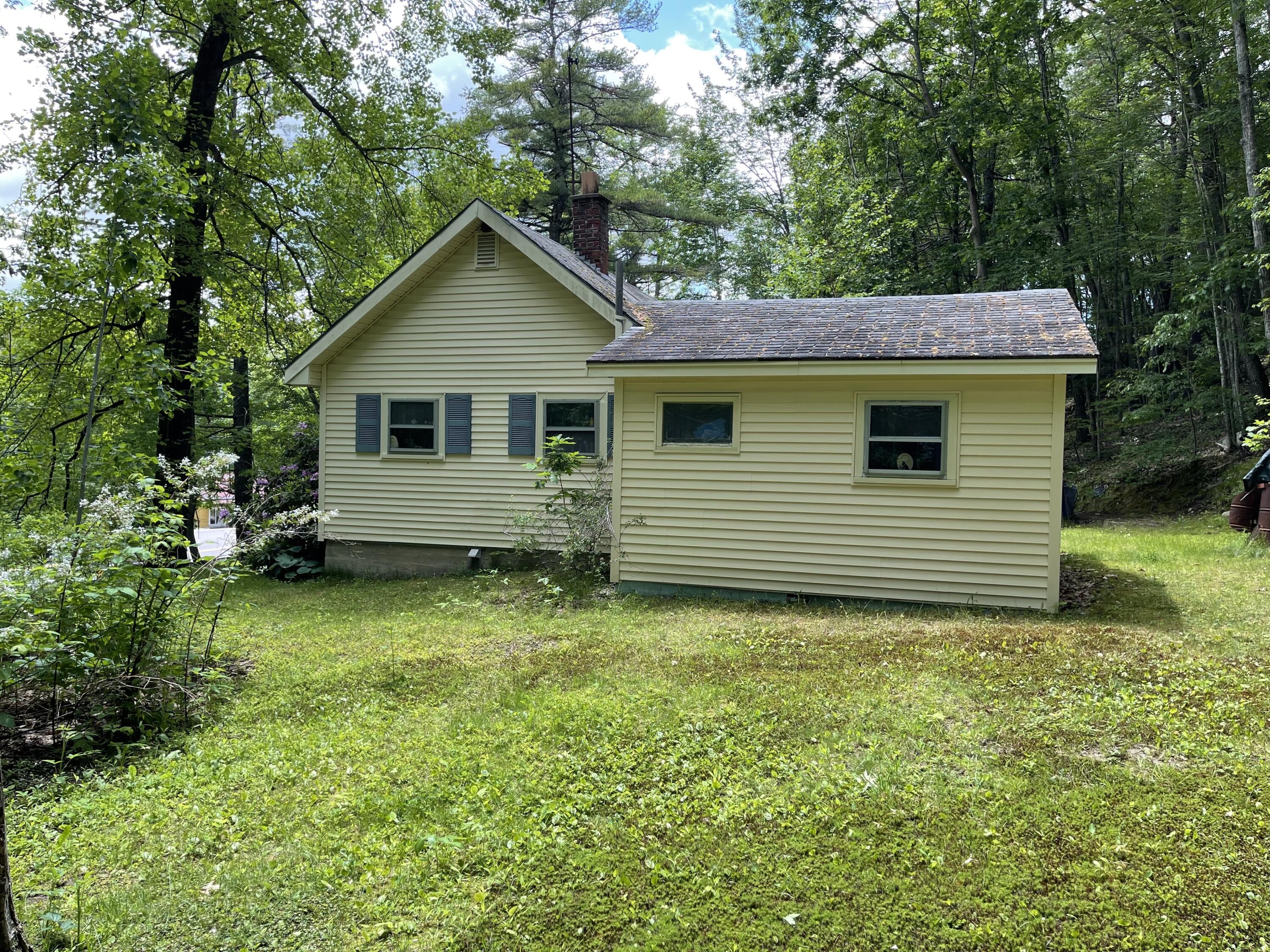 195 Bath Road Wiscasset, ME 04578 - Photo 4 of 29 IMG-5778
