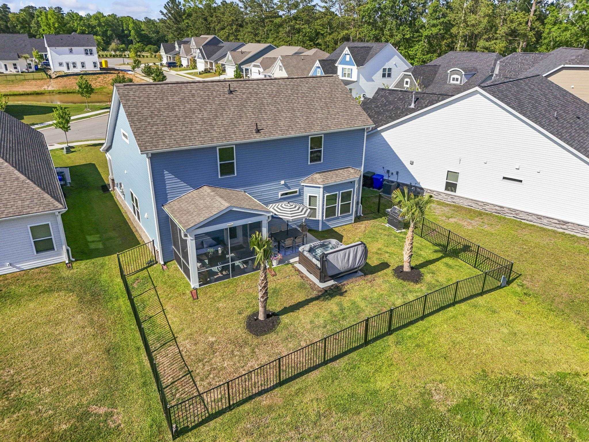 2429 Campton Loop Conway, SC 29527 - Photo 42 of 57