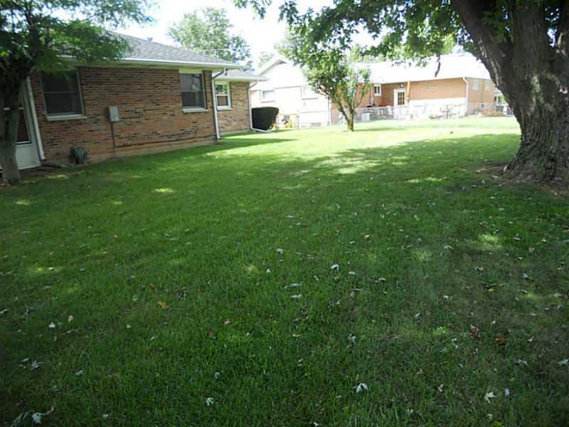 4340 Tulane Road Springfield, OH 45503 - Photo 17 of 17