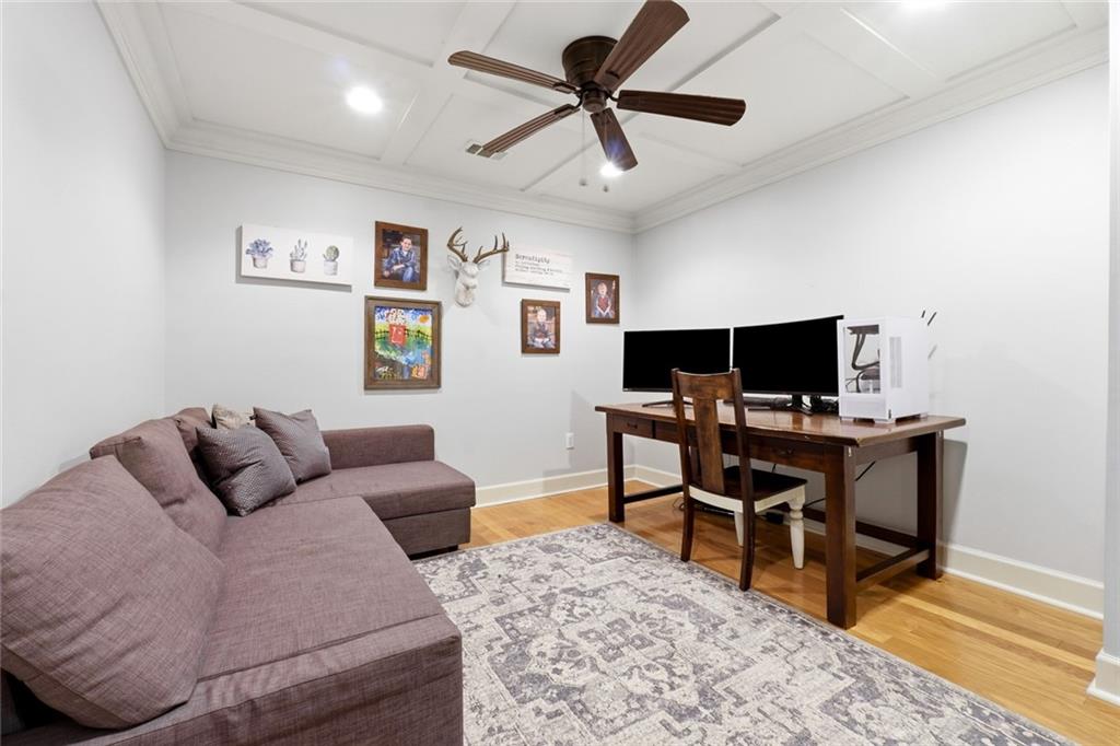 121 Brookview Circle Atlanta, GA 30339 - Photo 24 of 32