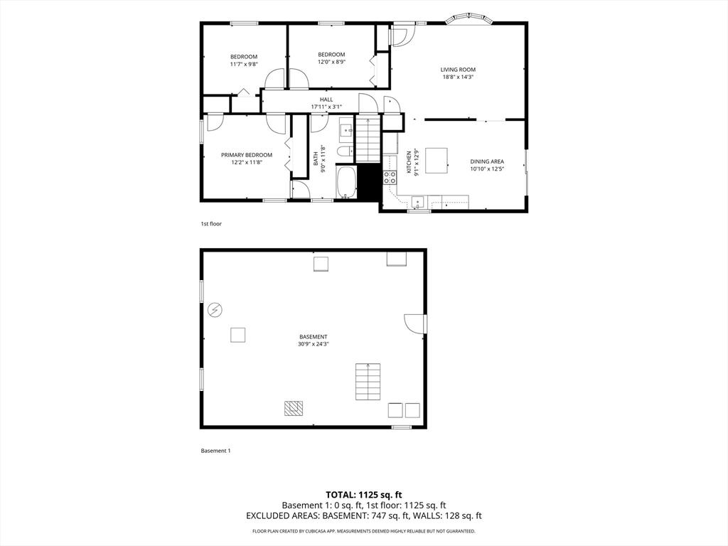 95 Hiatt Street Fall River, MA 02721 - Photo 21 of 22 unknown