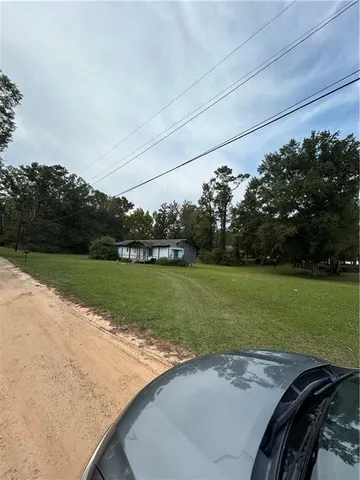 $75,000 | 1001 Martin Luther King Jr Street, Kentwood, LA 70444